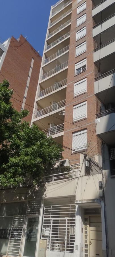 Moreno 1330 Rosario Exterior photo